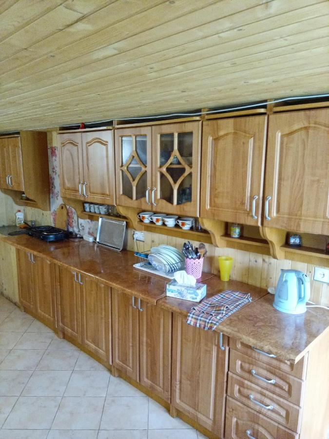 Sadyba U Vani Volovets Ngoại thất bức ảnh
